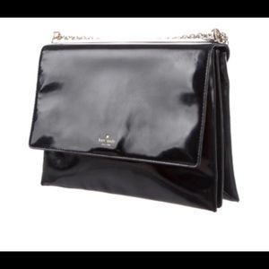 Kate Spade MASSEY COURT MELODIE SHOULDER BAG